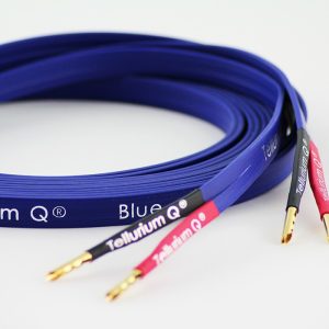 Tellurium Q Blue Speaker Cable