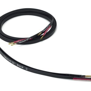 Tellurium Q Black Speaker Cable