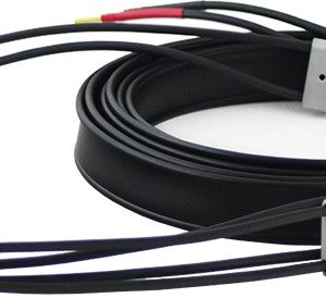 Tellurium Q Ultra Black Speaker Cable
