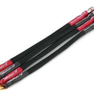 Tellurium Q Black Diamond jumper