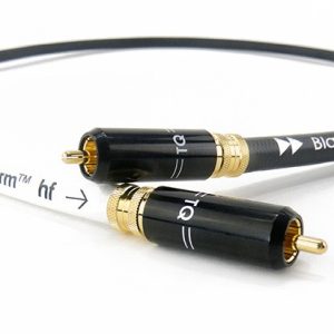 Tellurium Q Black Waveform™ hf Digital RCA