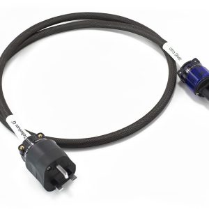 Tellurium Q Ultra Silver Power Cable