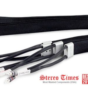 Tellurium Q Silver Diamond Speaker Cable