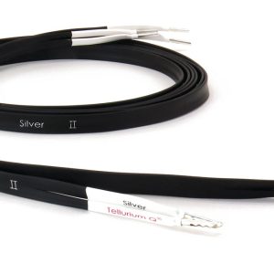 Tellurium Q Silver II