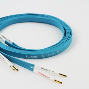 Tellurium Q Ultra Blue