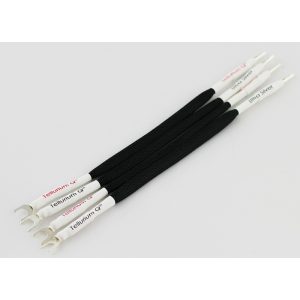 Tellurium Q Ultra Silver Jumper