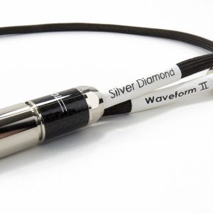Tellurium Q Silver Diamond Digital XLR