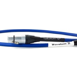 Tellurium Q Blue Digital XLR