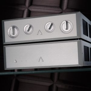 Aesthetix CALLISTO TUBE LINESTAGE