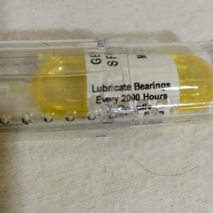 Aceite para Platos