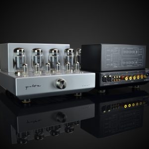Qualiton A75