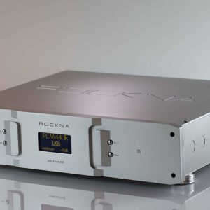Rockna Wavedream Edition DAC XLR