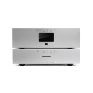 Pilium Audio Alexander