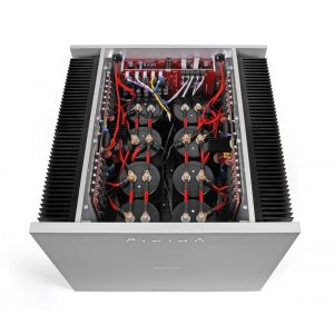 Pilium Audio Aquilles