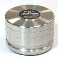 Artesanía Audio Damper
