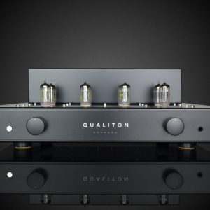 Qualiton C200
