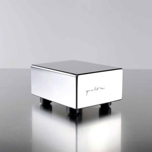 Qualiton Step-Up Transformer