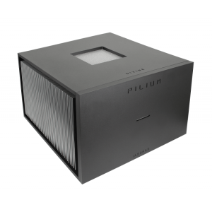 PILIUM AUDIO IASONAS