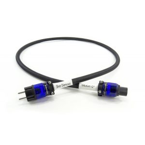 Tellurium Q Silver Diamond Power Cable