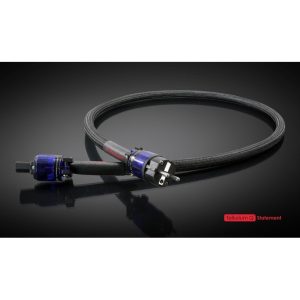 Tellurium Q STATEMENT Power Cable