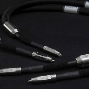 Orion Silver Digital Cable