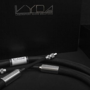 Orion Silver Line Cable XLR