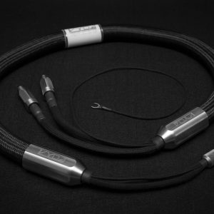 Orion Silver Phono Cable
