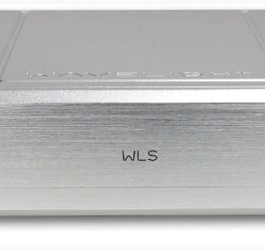 Rockna Wavelight Server