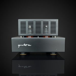 QUALITON PHONO PREAMPLIFIER