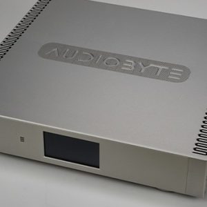 Audiobyte SUPERHUB