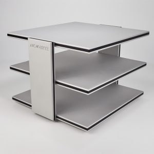 Audiobyte SUPER RACK