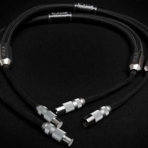 Artemis Interconnect Line Cable RCA