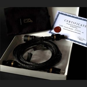 FTA Elara Power Cable