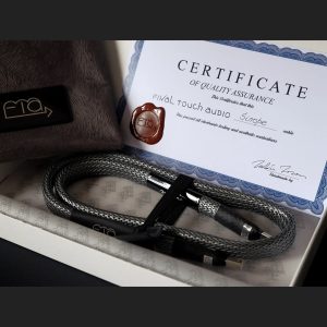 FTA Sinope USB Cable