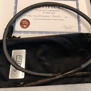 FTA Themisto Digital Cable