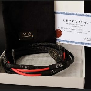 FTA Thebe Speaker Cable