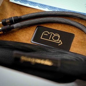 FTA Ganymede Speaker Cable