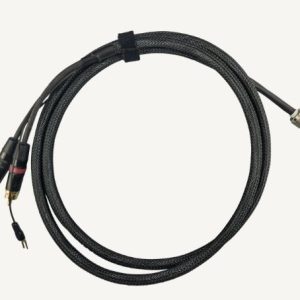 AMG Standar Phono Cable