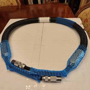 Orion Silver Digital Cable
