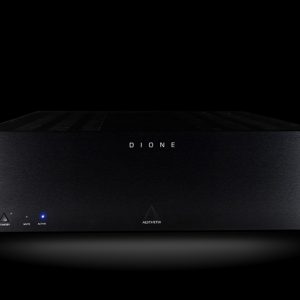 Aesthetix Dione Etapa de Potencia Híbrida