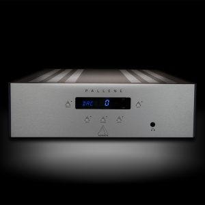 AESTHETIX PALLENE PREAMPLIFCADOR HÍBRIDO