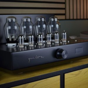 Qualiton 300B