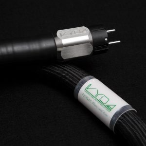 VYDA Koral Power Cord Line