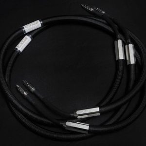 VYDA - ARTEMIS Interconnect Line Cable RCA