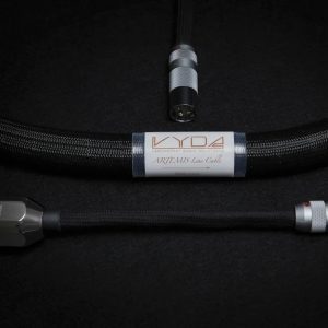 VYDA - ARTEMIS Interconnect Line Cable XLR