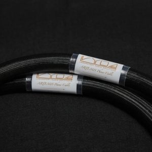 VYDA - ARTEMIS Phono Cable