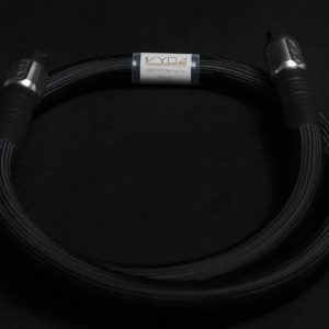 VYDA - ARTEMIS Power Cord Line