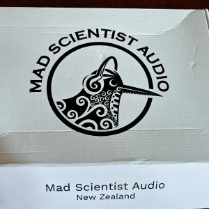 White Magic Prime USB Cable